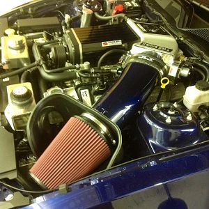 2010 Shelby GT 500