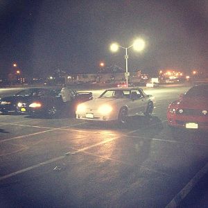 Brooklyn stang gang