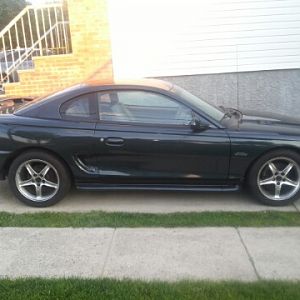 My Car