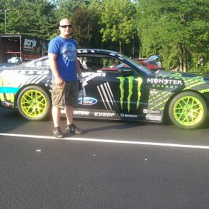 American Muscle Show w/ Chip Foose