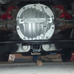 nitrous is done