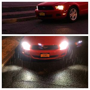 Car Mods/ additions