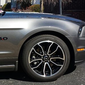 My Car