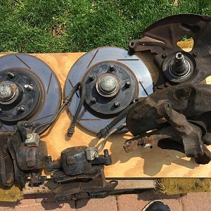 Parts