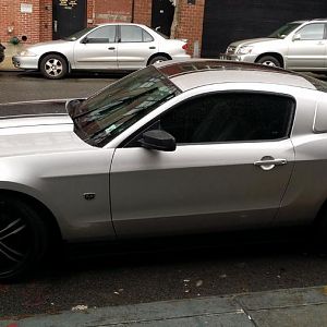 My pony