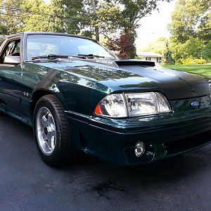 my 84 gt