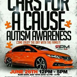 Car Show flyers