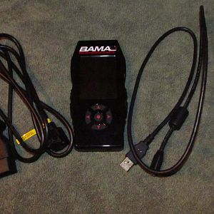 SCT Tuner