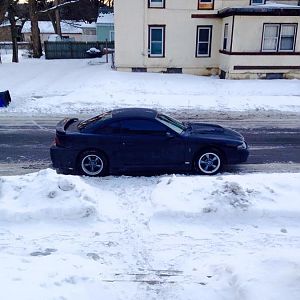 MY CAR