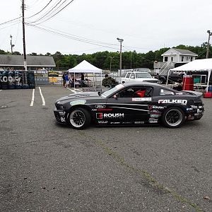 Formula Drift 2015