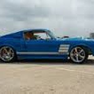 BoSS BLuE