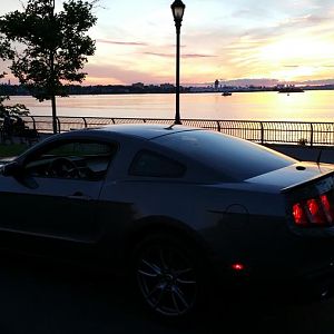 11' GT Prem.