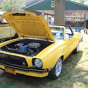76 Ghia