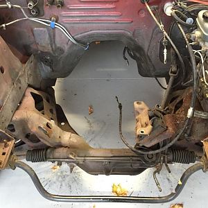 Winter project