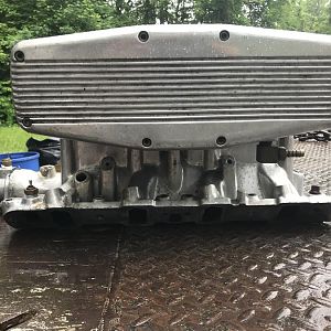 Intake