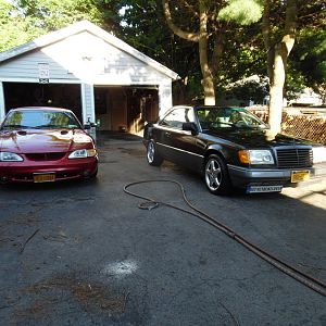 my cobra