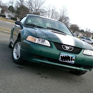 The V6