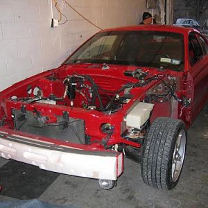 BigRedPaint 7
