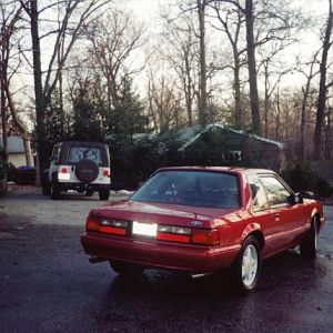 93 NOTCH
