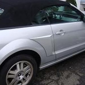 side scoops