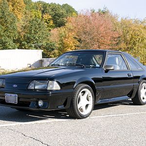 front left