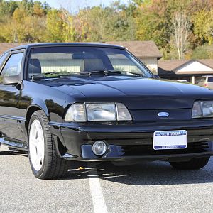 front right