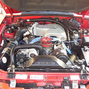 Engine