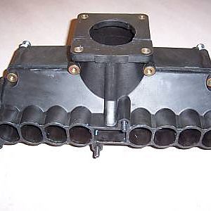 my intake