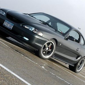 HID FTW