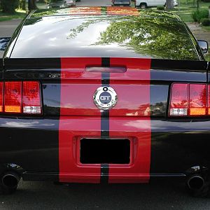 RearStreet