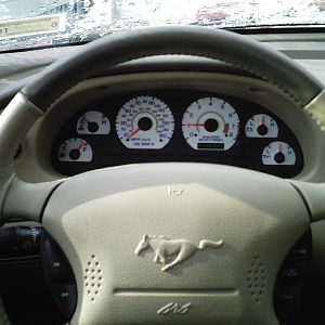 new gauges (jan/09)