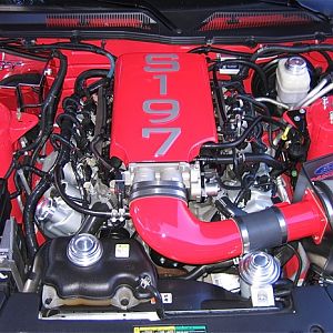 Lucy Engine