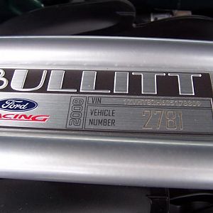 Bullitt #