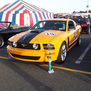 Englishtown 2008