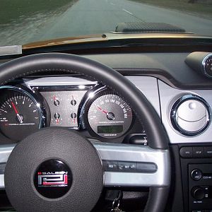 dash