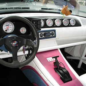 dash