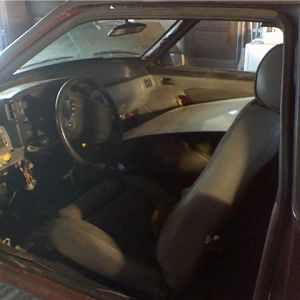 notch interior