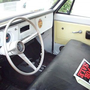 inside the  68