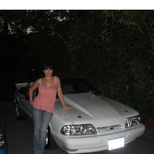 my mom 2