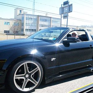 Cruisin