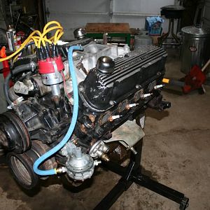 1969 302