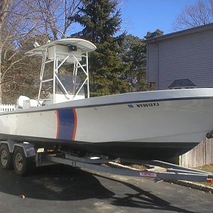 Ocean Scout