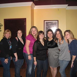 the girls