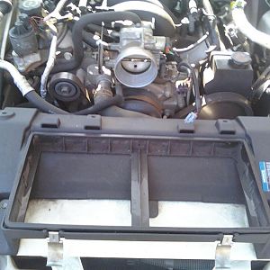 mmm car porn...