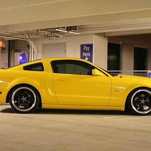 FOR SALE! JK