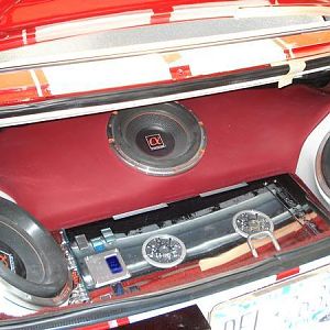 speakers