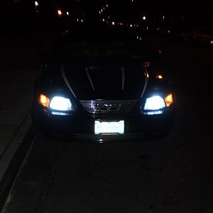 HID