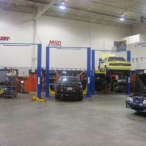 Alternative Auto