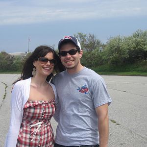 glen and michelle