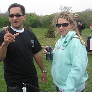trish and jose